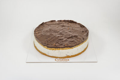 Tarta Helada Sandwich