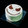 Tarta de Halloween Zanahoria - Sin Gluten - Thumbnail Image 1