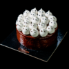 Tarta de Halloween Trufa Sin Gluten - Thumbnail Image 2