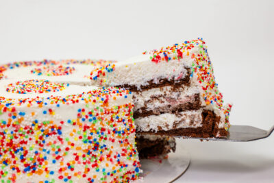Tarta Cumple